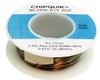 Solder Wire 60/40 Tin/Lead (Sn60/Pb40) No-Clean .015 2oz